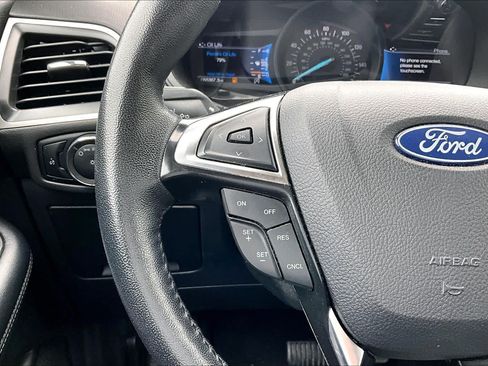 Used 2024 Ford Edge SEL AWD/4WD image 24