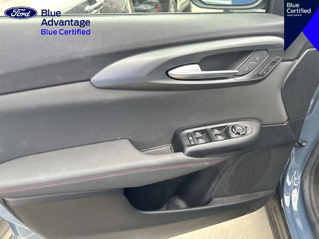 Used 2024 Dodge Hornet R/T w/ R/T Blacktop Package AWD/4WD image 17