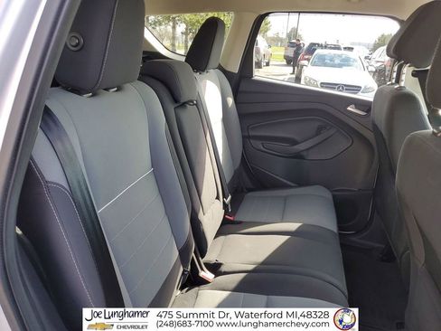 Used 2014 Ford Escape SE image 24