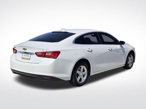 Used 2023 Chevrolet Malibu LT FWD image 13