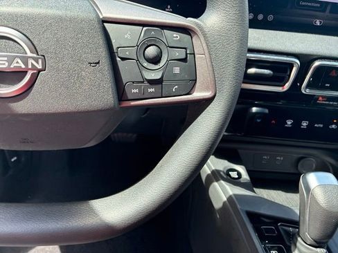 Used 2026 Nissan Sentra SV w/ Floor Mat Package FWD image 23