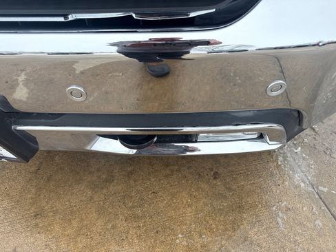 Used 2020 Chevrolet Silverado 1500 LTZ w/ LTZ Plus Package image 9