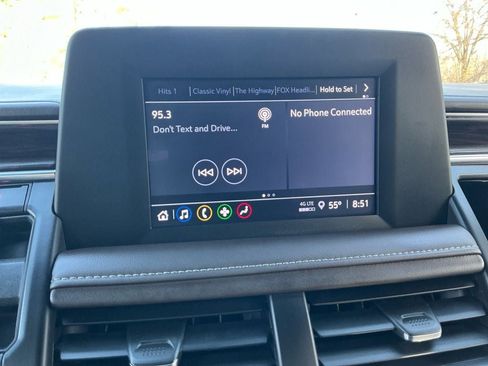 Used 2023 Chevrolet Suburban LS w/ Driver Alert Package image 18