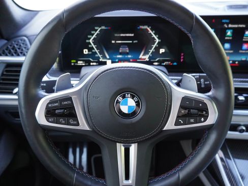 Certified 2024 BMW X7 M60i w/ Executive Package AWD/4WD image 18