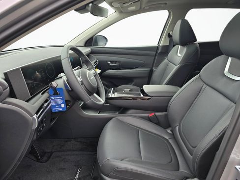New 2026 Hyundai Tucson Limited AWD/4WD image 18