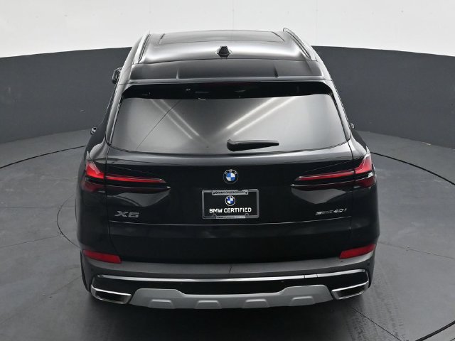 Certified 2024 BMW X5 sDrive40i w/ Premium Package RWD image 25