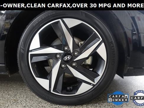 Used 2023 Hyundai Elantra SEL w/ Convenience Package image 25