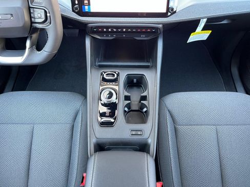 New 2026 Jeep Cherokee Laredo AWD/4WD image 22
