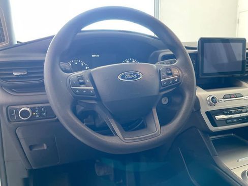 Used 2022 Ford Explorer 4WD image 14