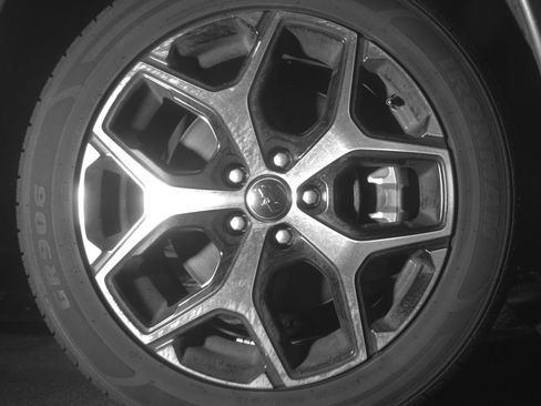 Used 2025 Jeep Compass Limited image 13