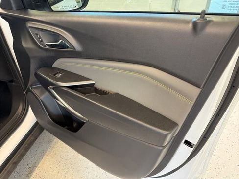 New 2026 Chevrolet Trax ACTIV w/ Driver Confidence Package image 38