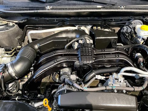 Used 2023 Subaru Legacy Limited image 32