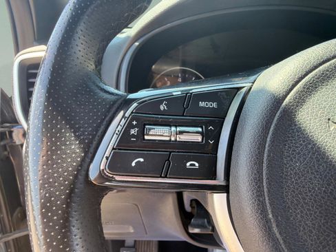 Used 2020 Kia Sportage S w/ S Sunroof Package AWD/4WD image 23