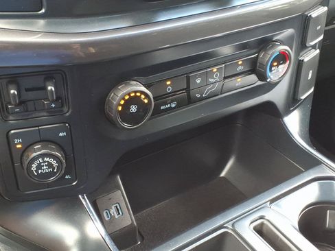Certified 2023 Ford F150 XL w/ STX Appearance Package AWD/4WD image 27