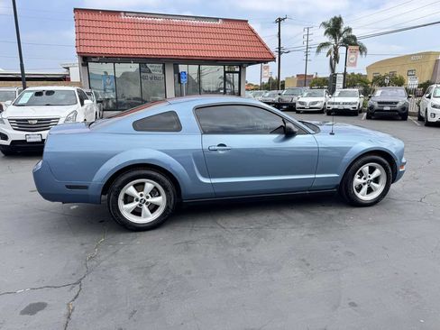 Used 2006 Ford Mustang Coupe RWD image 7