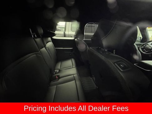 Used 2027 Kia Telluride EX X-Line AWD/4WD image 4