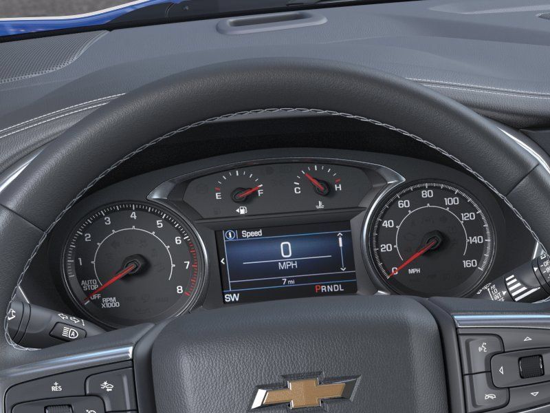 New 2026 Chevrolet Blazer LT w/ Midnight/Sport Edition FWD image 18