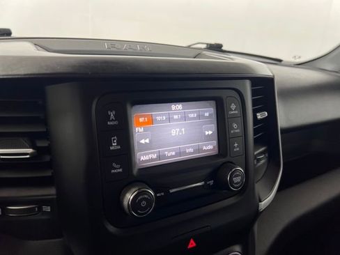 Used 2021 RAM 1500 Big Horn image 17