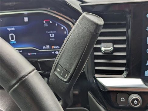 Used 2023 Chevrolet Silverado 1500 LT w/ All Star Edition Plus image 12