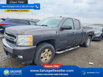 Used 2011 Chevrolet Silverado 1500 LT w/ All-Star Edition