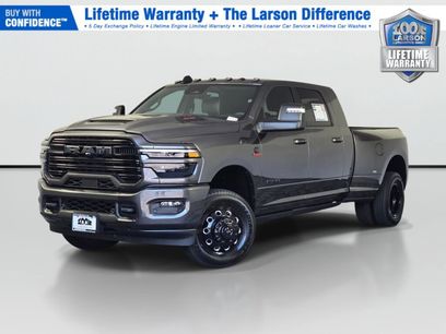 Used 2025 RAM 3500 Laramie
