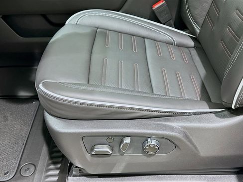 New 2026 GMC Sierra 1500 AT4X image 20