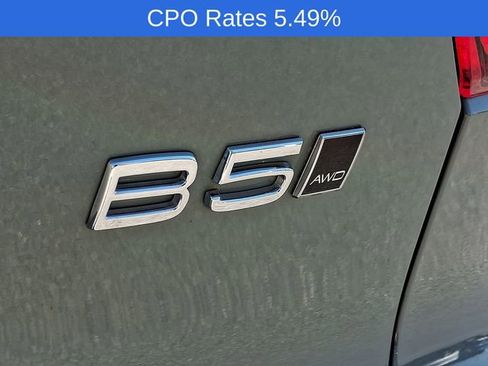 Certified 2023 Volvo XC40 B5 Plus w/ Climate Package AWD/4WD image 34