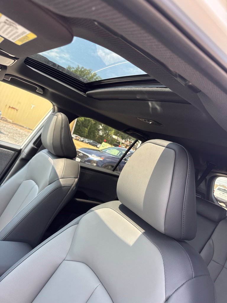 New 2026 Subaru Outback Premium AWD/4WD image 12