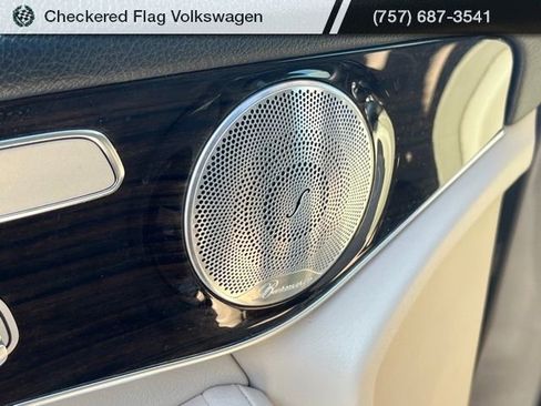 Used 2021 Mercedes-Benz GLC 300 GLC 300 image 16