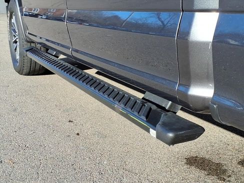 Used 2020 Ford F150 XLT w/ Equipment Group 302A Luxury image 10