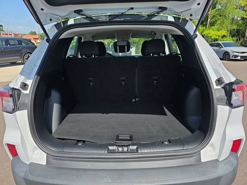 Used 2021 Ford Escape S FWD image 13