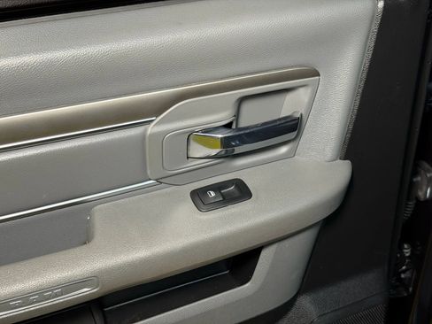 Used 2018 RAM 1500 Lone Star image 18