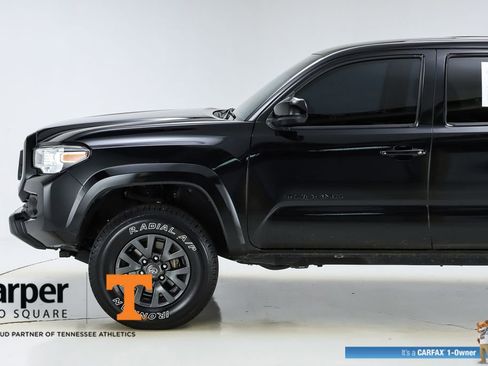 Used 2022 Toyota Tacoma SR5 image 39