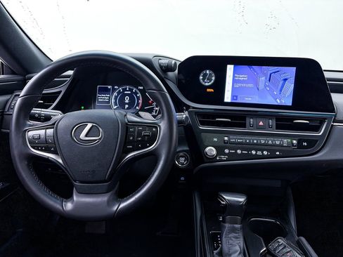 Used 2023 Lexus ES 350 image 6