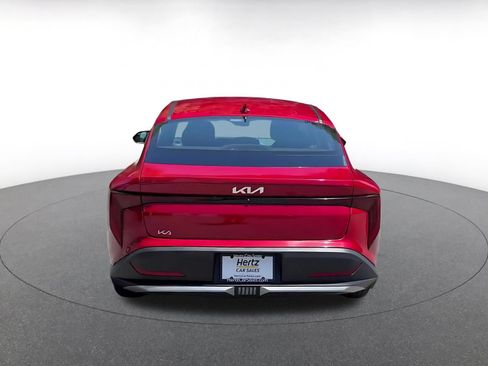 Used 2025 Kia K4 FWD image 11