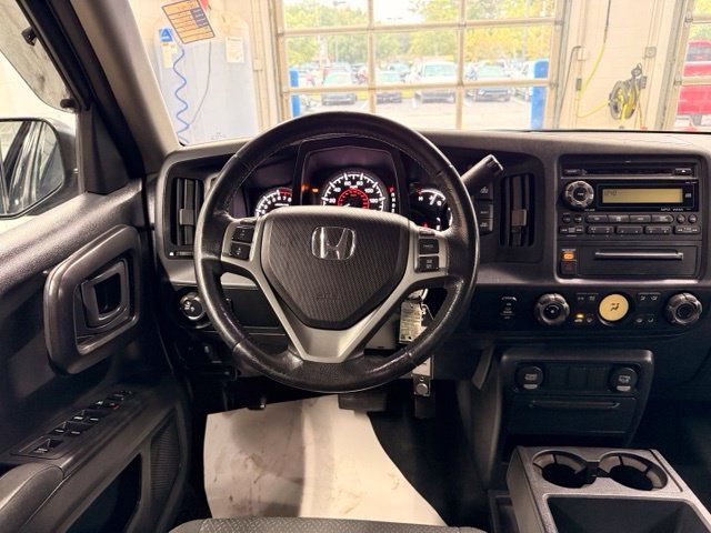 Used 2013 Honda Ridgeline Sport image 18