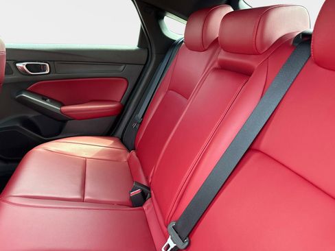 Used 2023 Acura Integra A-Spec FWD image 12