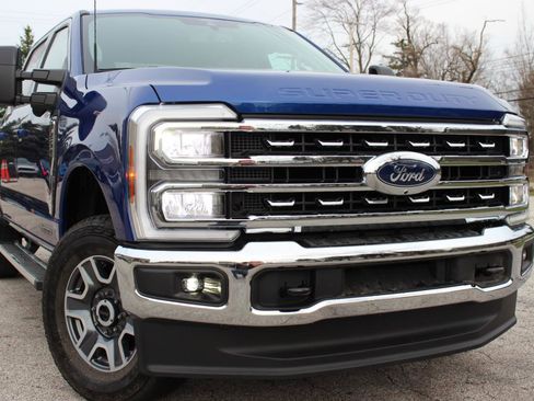 Used 2026 Ford F250 Lariat image 2
