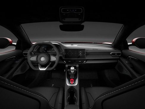 New 2026 Lotus Emira image 8