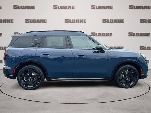 New 2026 MINI Cooper Countryman S w/ Comfort Package Max AWD/4WD image 6
