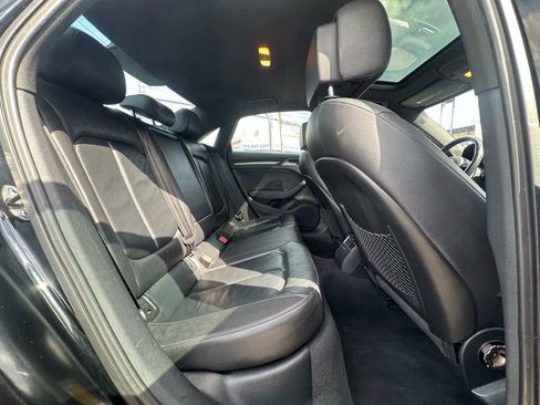 Used 2016 Audi A3 1.8T Premium FWD image 35
