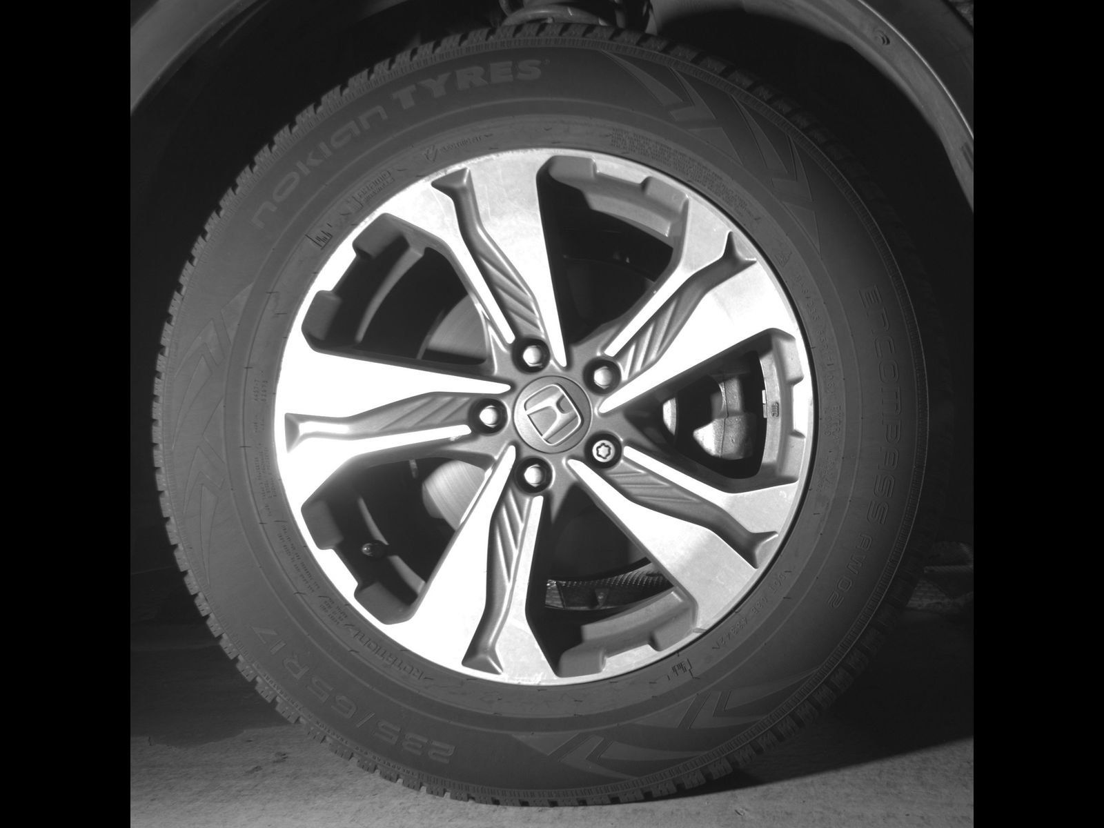 Used 2017 Honda CR-V LX image 10