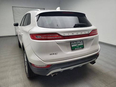 Used 2019 Lincoln MKC Premiere AWD/4WD image 6