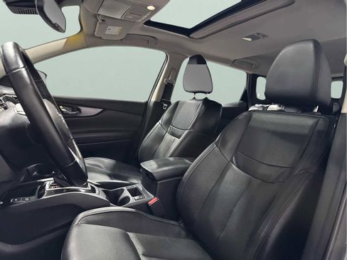 Used 2022 Nissan Rogue Sport SL w/ Premium Package image 22