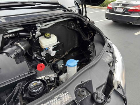 Used 2023 Mercedes-Benz Sprinter 2500 image 77