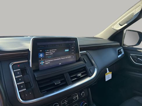 Used 2021 Chevrolet Tahoe Z71 image 34