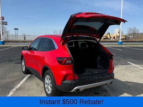 Used 2024 Ford Escape Active image 10