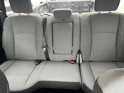 Used 2024 RAM 3500 Big Horn image 5