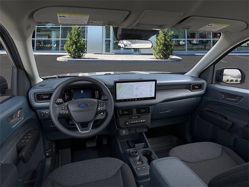 New 2025 Ford Maverick XL w/ 4K Tow Package image 34