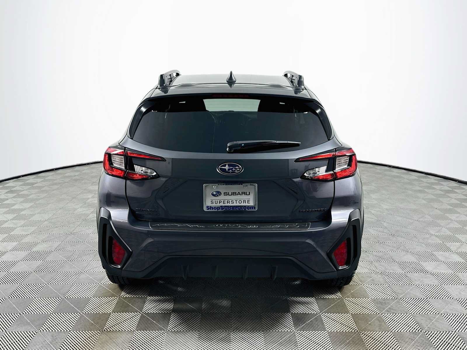 Certified 2026 Subaru Crosstrek 2.5i Premium AWD/4WD image 6